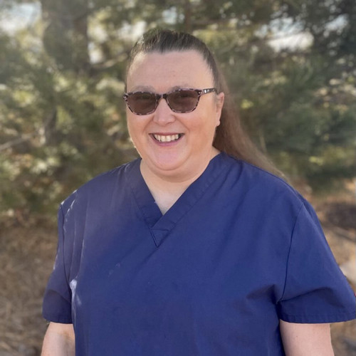 Jennifer Barber-Jones