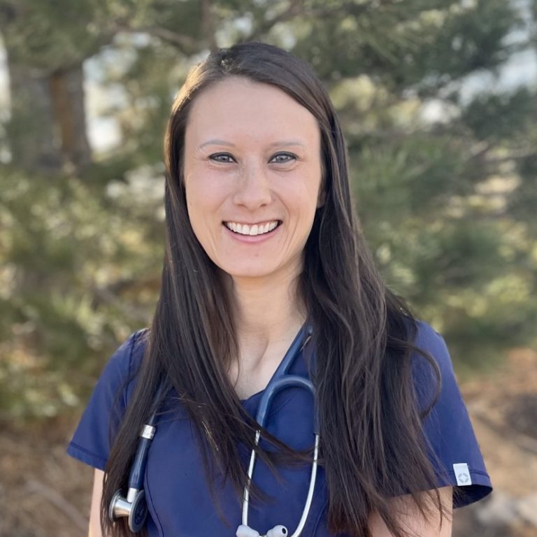 Dr. Jamie Meet Our Team Yorkshire Veterinary Hospital