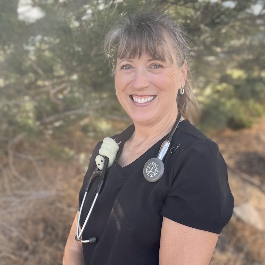 Dr. Rathmell Dr. Rathmell